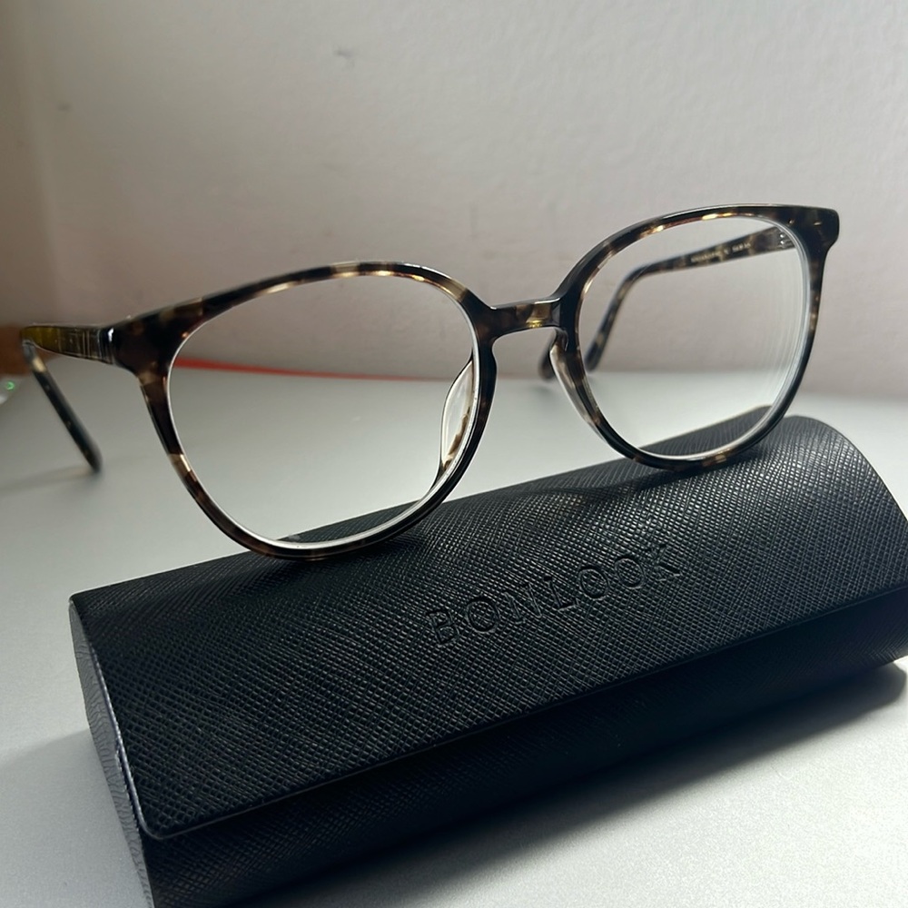 BONLOOK: Impression Leopard XL